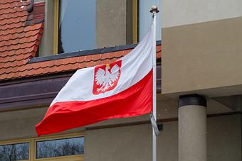 В Польше приводят в порядок русские военные захоронения времен Первой мировой